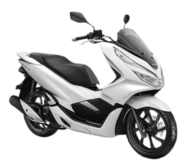 Ikon PCX