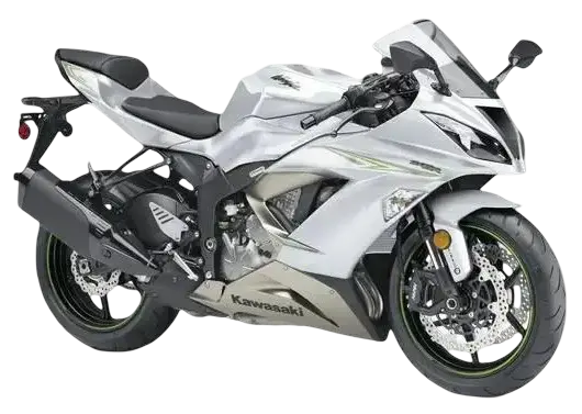 Ikon ZX25R